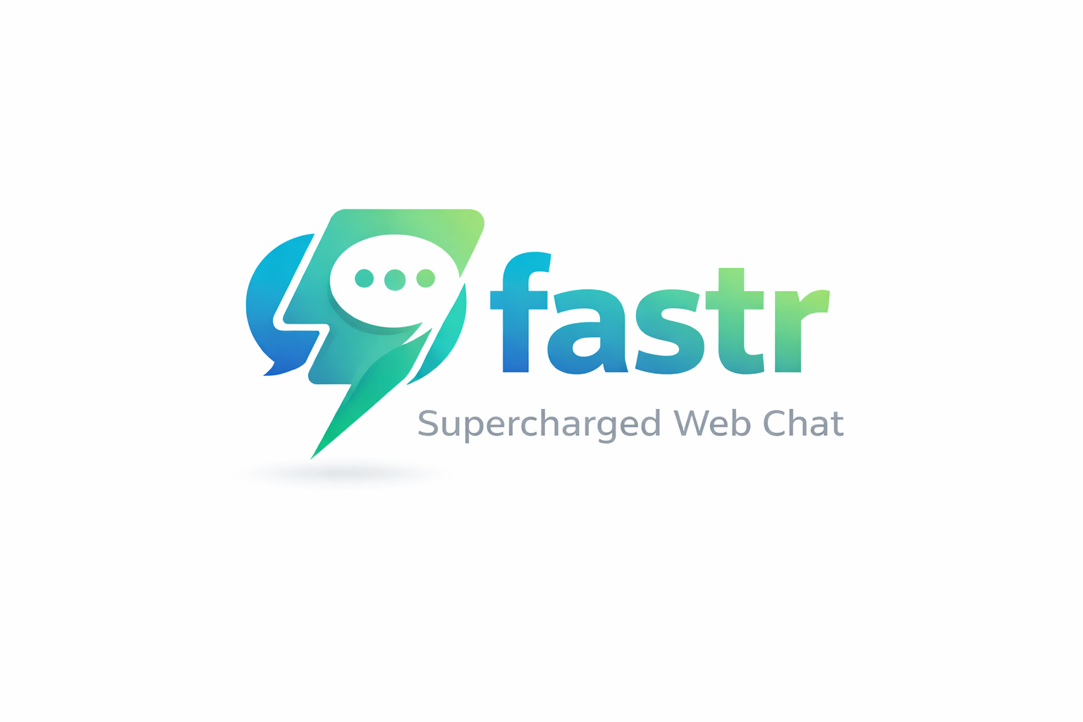Fastr Supercharged Web Chat
